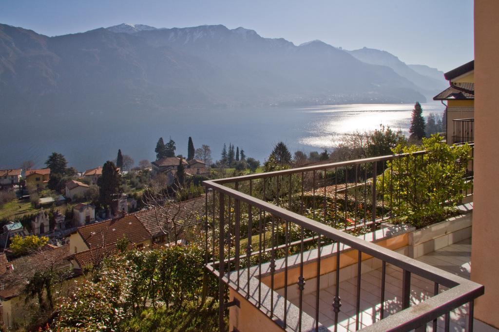 Appartement Vistaureggio Bellagio